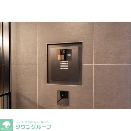 J.リヴェール上野入谷プレイスの物件内観写真